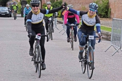 Cycle Derby Sportive, April 2019 2095