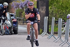 Cycle Derby Sportive, April 2019 2100