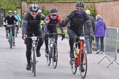 Cycle Derby Sportive, April 2019 2108