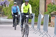 Cycle Derby Sportive, April 2019 2122