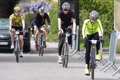 Cycle Derby Sportive, April 2019 2130