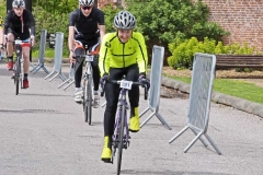 Cycle Derby Sportive, April 2019 2131
