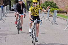 Cycle Derby Sportive, April 2019 2133