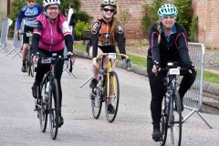 Cycle Derby Sportive, April 2019 2150