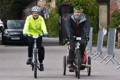 Cycle Derby Sportive, April 2019 2154
