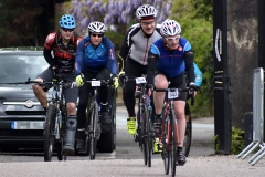 Cycle Derby Sportive, April 2019 2161