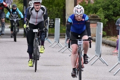 Cycle Derby Sportive, April 2019 2163