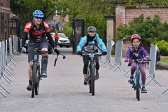 Cycle Derby Sportive, April 2019 2164