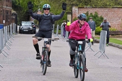 Cycle Derby Sportive, April 2019 2166