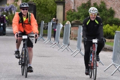 Cycle Derby Sportive, April 2019 2172