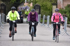 Cycle Derby Sportive, April 2019 2174