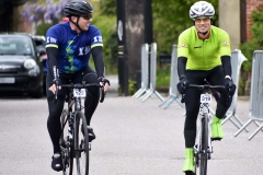 Cycle Derby Sportive, April 2019 2175
