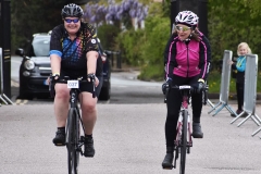 Cycle Derby Sportive, April 2019 2178