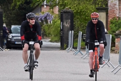 Cycle Derby Sportive, April 2019 2180