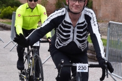 Cycle Derby Sportive, April 2019 2182