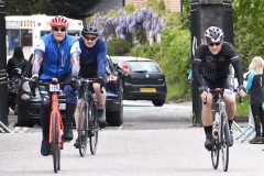 Cycle Derby Sportive, April 2019 2184