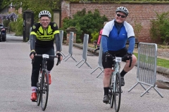 Cycle Derby Sportive, April 2019 2190