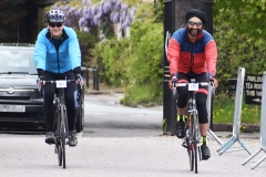 Cycle Derby Sportive, April 2019 2193