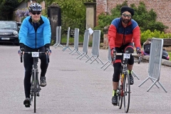 Cycle Derby Sportive, April 2019 2194