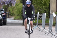 Cycle Derby Sportive, April 2019 2195