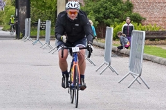Cycle Derby Sportive, April 2019 2200