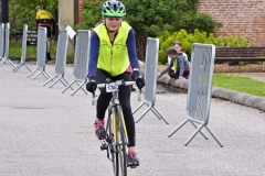Cycle Derby Sportive, April 2019 2201