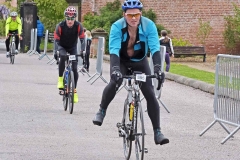 Cycle Derby Sportive, April 2019 2205