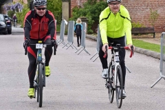 Cycle Derby Sportive, April 2019 2207