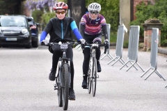 Cycle Derby Sportive, April 2019 2208