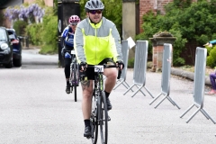 Cycle Derby Sportive, April 2019 2218