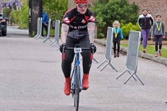 Cycle Derby Sportive, April 2019 2220