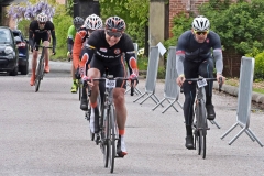 Cycle Derby Sportive, April 2019 2226