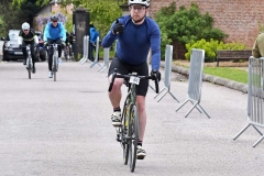 Cycle Derby Sportive, April 2019 2231