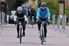 Cycle Derby Sportive, April 2019 2232