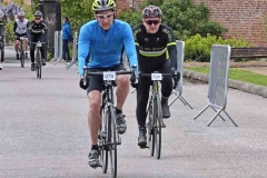Cycle Derby Sportive, April 2019 2233