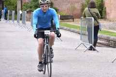 Cycle Derby Sportive, April 2019 2234