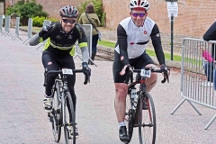 Cycle Derby Sportive, April 2019 2236