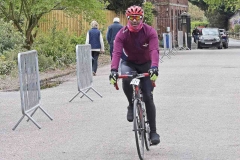 Cycle Derby Sportive, April 2019 2237