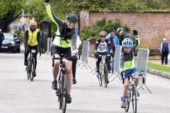 Cycle Derby Sportive, April 2019 2240