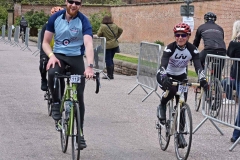 Cycle Derby Sportive, April 2019 2242