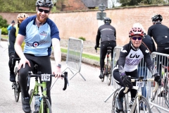 Cycle Derby Sportive, April 2019 2243