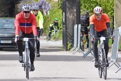 Cycle Derby Sportive, April 2019 2246