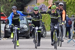 Cycle Derby Sportive, April 2019 2248