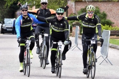 Cycle Derby Sportive, April 2019 2249