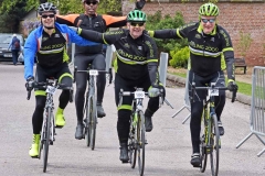 Cycle Derby Sportive, April 2019 2250