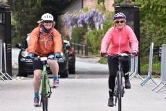 Cycle Derby Sportive, April 2019 2251