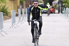 Cycle Derby Sportive, April 2019 2252