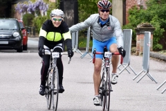 Cycle Derby Sportive, April 2019 2255