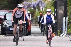 Cycle Derby Sportive, April 2019 2257
