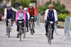 Cycle Derby Sportive, April 2019 2262